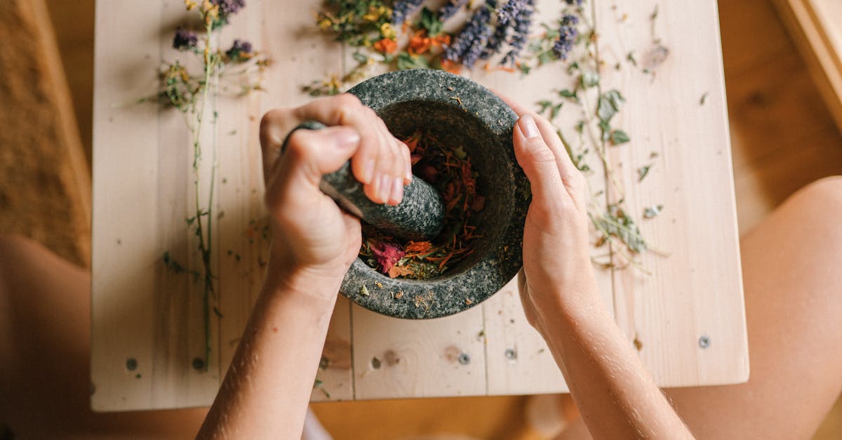 discover the power of holistic remedies to enhance your well-being. explore natural solutions that promote balance and healing for mind, body, and spirit. embrace a healthier lifestyle today!