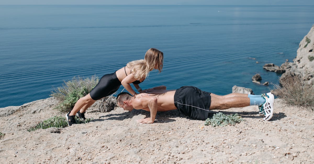découvrez des exercices efficaces contre le vertige pour soulager les étourdissements et améliorer votre équilibre. apprenez les routines simples, étape par étape, recommandées par les experts de la santé pour gérer les symptômes du vertige à la maison.
