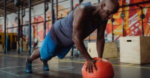 discover effective core strengthening exercises and tips to improve your stability, balance, and overall fitness. learn how to build a strong core for better health and performance.